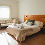 Casa Alborada Privada 13 Huespedes 7 Banos Ribeira Sacra Tatil Evi
