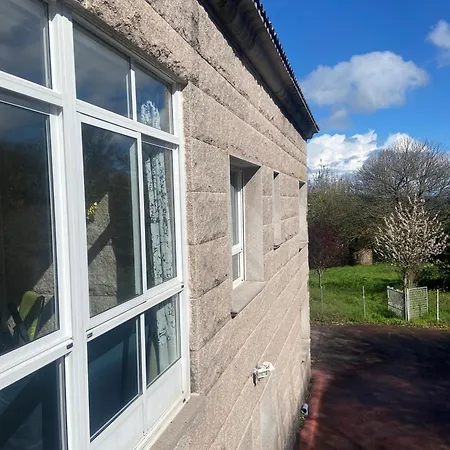 Casa De Campo Alborada - Ribeira Sacra - Finca Privada - 7 Banos *