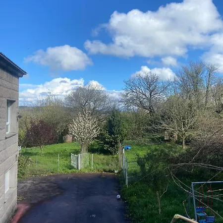 Casa De Campo Alborada - Ribeira Sacra - Finca Privada - 7 Banos Hébergement de vacances