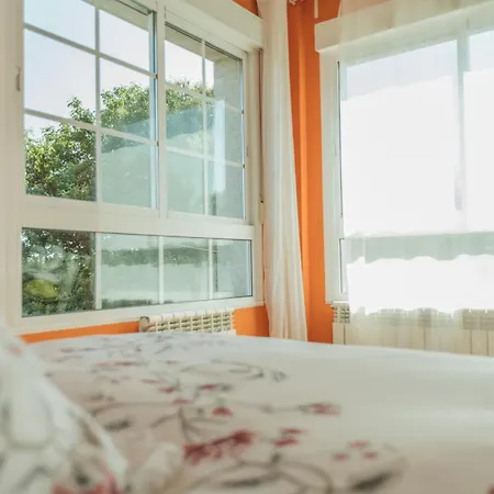 Σπίτι διακοπών Casa Alborada Privada 13 Huespedes 7 Banos Ribeira Sacra *