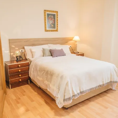 Hébergement de vacances Casa De Campo Alborada - Ribeira Sacra - Finca Privada - 7 Banos *