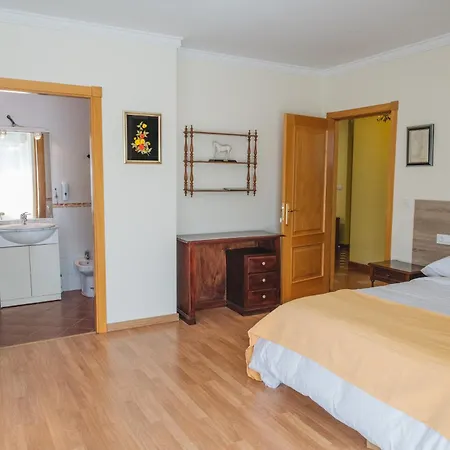 Holiday home Alborada - Ribeira Sacra *