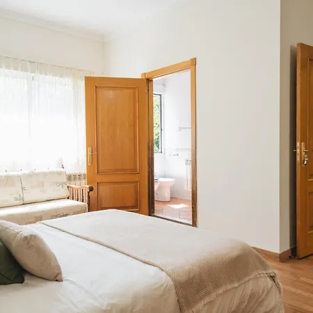 Alborada - Ribeira Sacra Holiday home Villasante