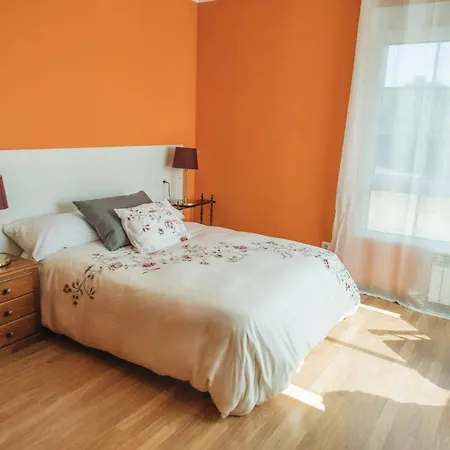 Alborada - Ribeira Sacra Holiday home *