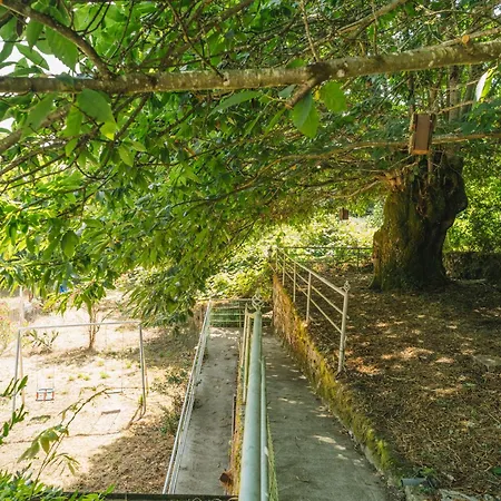 Alborada - Ribeira Sacra