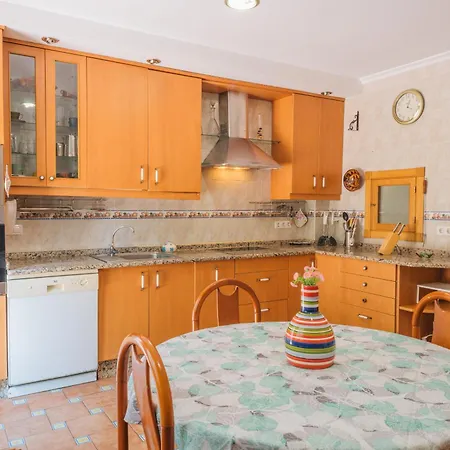 Hébergement de vacances Casa De Campo Alborada - Ribeira Sacra - Finca Privada - 7 Banos