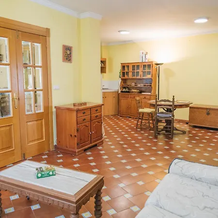 Holiday home Alborada - Ribeira Sacra *