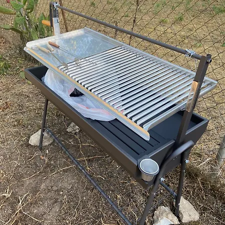 Hébergement de vacances Casa De Campo Alborada - Ribeira Sacra - Finca Privada - 7 Banos