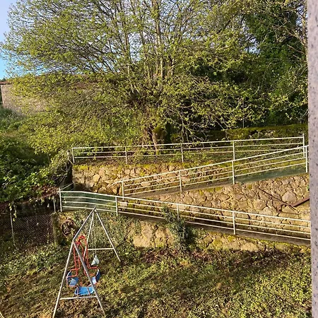 Hébergement de vacances Casa De Campo Alborada - Ribeira Sacra - Finca Privada - 7 Banos