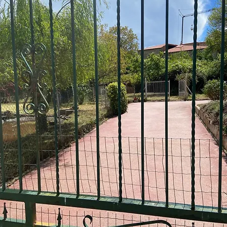 Alborada - Ribeira Sacra Holiday home Villasante