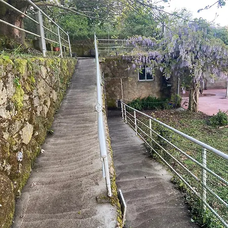 Holiday home Alborada - Ribeira Sacra *