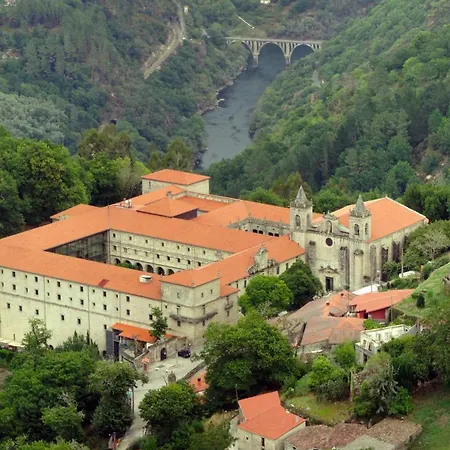 Alborada - Ribeira Sacra Holiday home Villasante