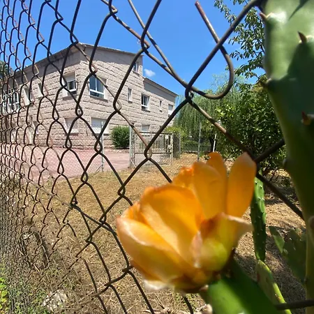 Casa De Campo Alborada - Ribeira Sacra - Finca Privada - 7 Banos