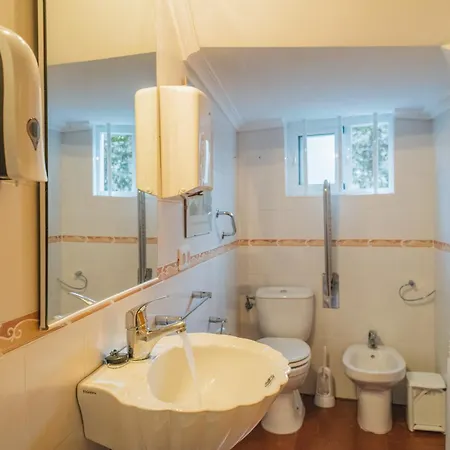 Casa De Campo Alborada - Ribeira Sacra - Finca Privada - 7 Banos *