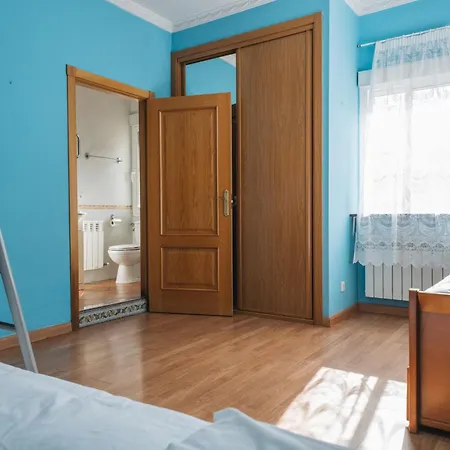 Casa De Campo Alborada - Ribeira Sacra - Finca Privada - 7 Banos Villasante