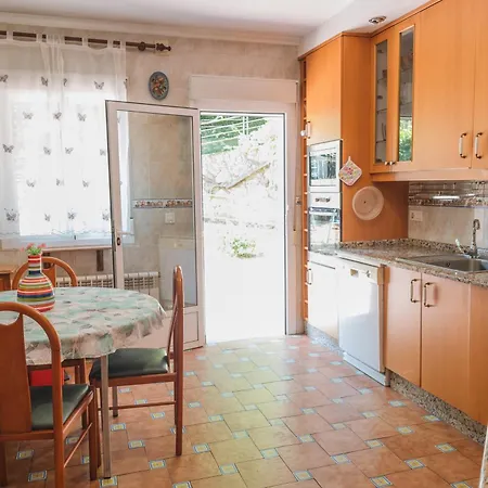 Hébergement de vacances Casa De Campo Alborada - Ribeira Sacra - Finca Privada - 7 Banos Villasante