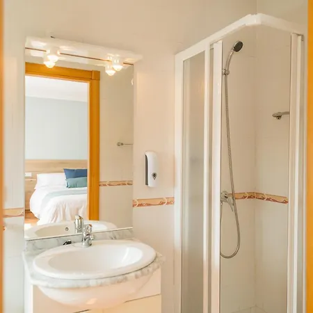 Casa Alborada Privada 13 Huespedes 7 Banos Ribeira Sacra Vakantiehuis Villasante