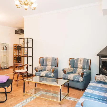 Alborada - Ribeira Sacra Holiday home Villasante