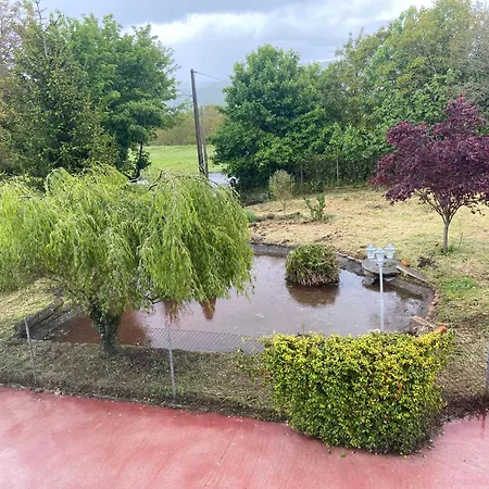 Alborada - Ribeira Sacra Holiday home *