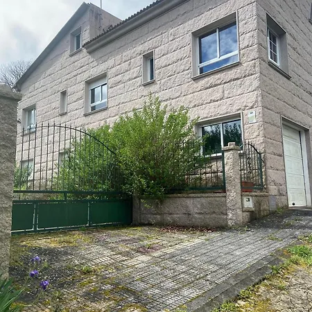 Alborada - Ribeira Sacra