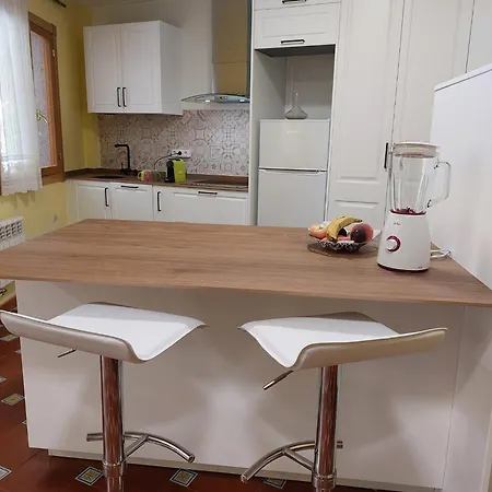 Casa Alborada Privada 13 Huespedes 7 Banos Ribeira Sacra Σπίτι διακοπών