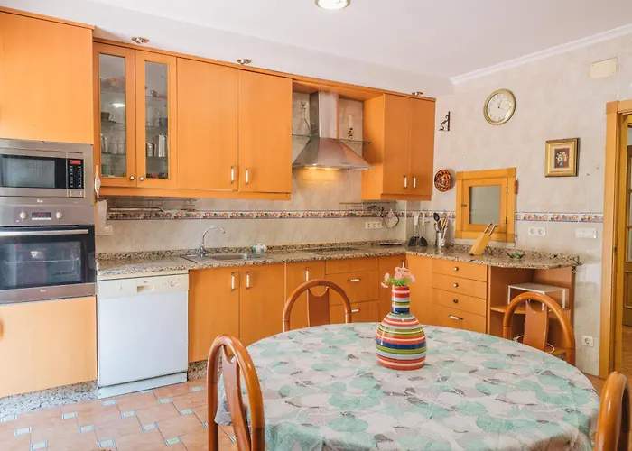Vakantiehuis Casa Alborada Privada 13 Huespedes 7 Banos Ribeira Sacra
