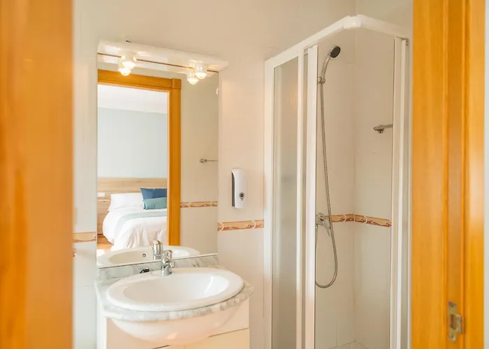 Casa Alborada Privada 13 Huespedes 7 Banos Ribeira Sacra Vakantiehuis Villasante