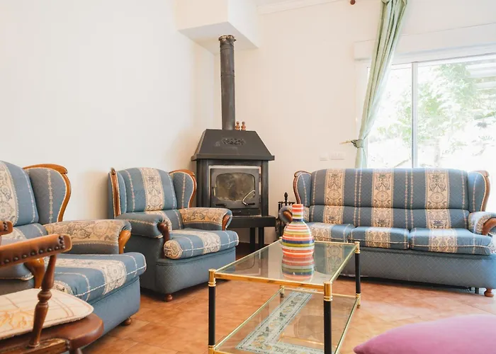 Vakantiehuis Casa Alborada Privada 13 Huespedes 7 Banos Ribeira Sacra *