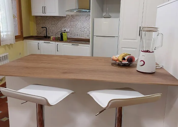 Casa Alborada Privada 13 Huespedes 7 Banos Ribeira Sacra Vakantiehuis